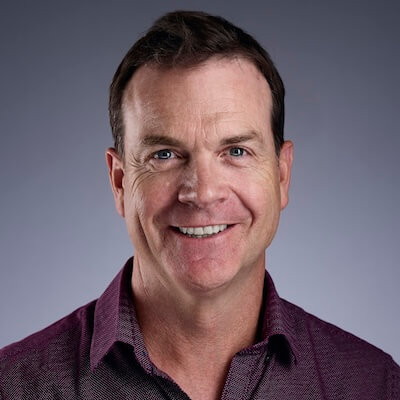 Dr. David Munro staff photo
